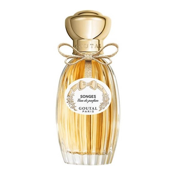 Goutal Paris Songes Eau De Parfum 100 Ml