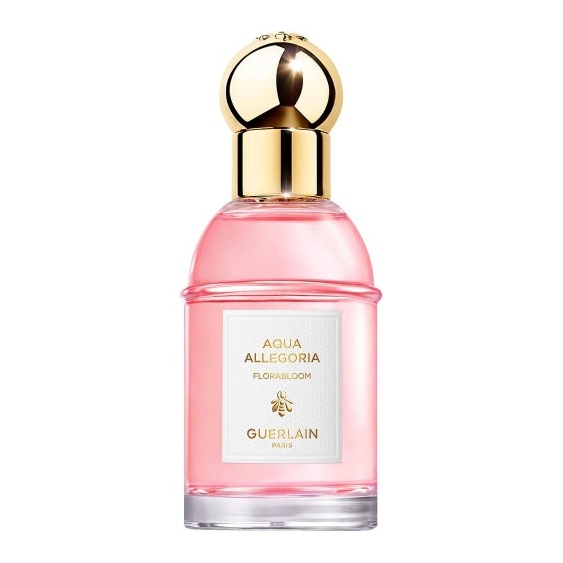 Guerlain Aqua Allegoria Florabloom Eau De Toilette 40ml