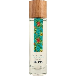 Hei Poa Sensaulité Mythique Tiaré & Vanille Eau De Toilette 100 Ml