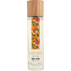 Hei Poa Sensualité Exotique Tiaré & Pitaya Eau De Toilette 100 Ml
