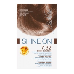 Bionike Shine On 7.32 Biondo Caramello