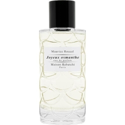 Maison Rebatchi Joyeux Osmanthe Eau De Parfum 50 Ml