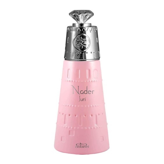 Nabeel Nader Juri Eau De Parfum 100 Ml
