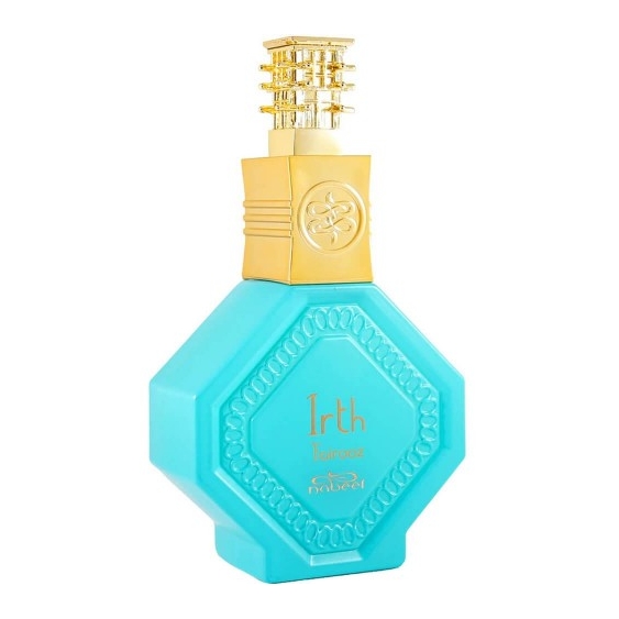 Nabeel Irth Fairooz Eau De Parfum 100 Ml