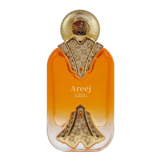 Nabeel Areej Eau De Parfum 100 Ml