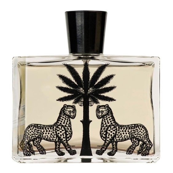 Ortigia Zagara Eau De Parfum 100 Ml