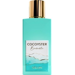 Salum Cocoyster Bananita Eau De Parfum Intense 50 Ml