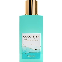 Salum Cocoyster Moorea Guava Eau De Parfum Intense 50 Ml