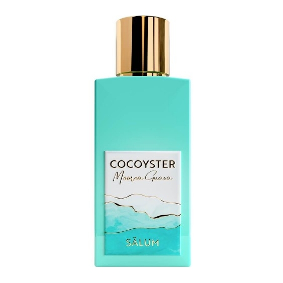 Salum Cocoyster Moorea Guava Eau De Parfum Intense 50 Ml