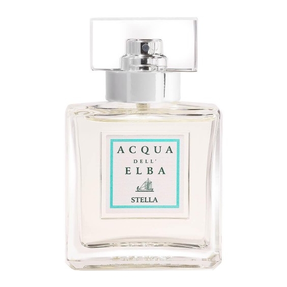 Acqua Dell'Elba Stella Eau De Parfum 50 Ml