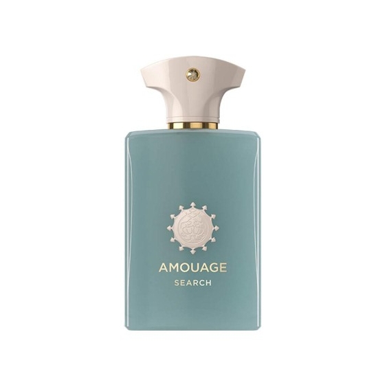 Amouage Search Eau De Parfum 100 Ml