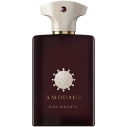 Amouage Boundless Eau De Parfum 100 Ml