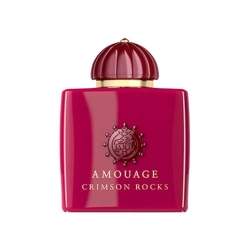 Amouage Crimson Rocks Eau De Parfum 100 Ml