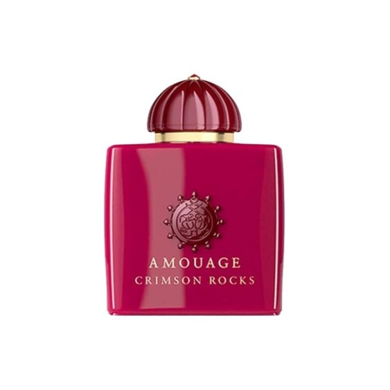 Amouage Crimson Rocks Eau De Parfum 100 Ml