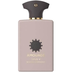 Amouage Opus V Woods Symphony Eau De Parfum 100 Ml