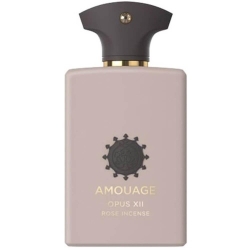 Amouage Opus XII Rose Incense Eau De Parfum 100 Ml