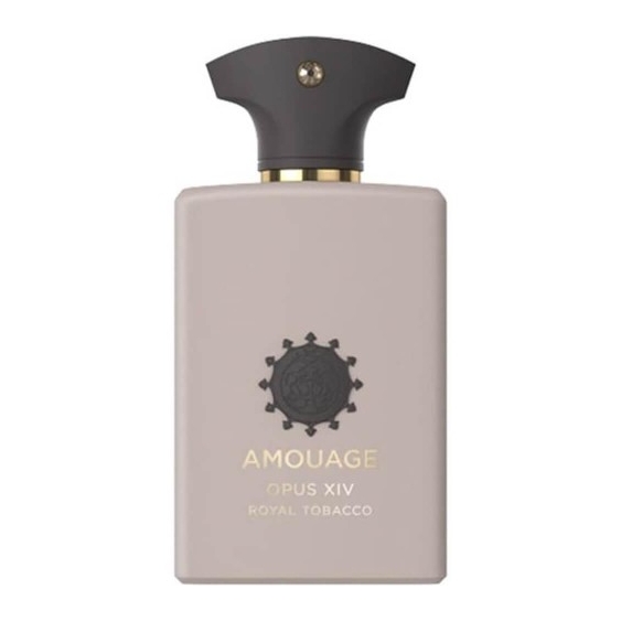 Amouage Opus XIV Royal Tobacco Eau De Parfum 100 Ml