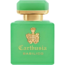 Carthusia Intenso Di Basilico Eau De Parfum 50 Ml