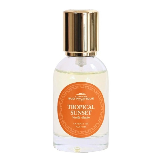 Comptoir Sud Pacifique Tropical Sunset Extrait 30 Ml