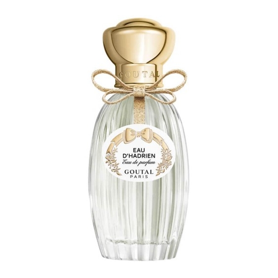 Goutal Paris Eau D'Hadrien Eau De Parfum 100 Ml