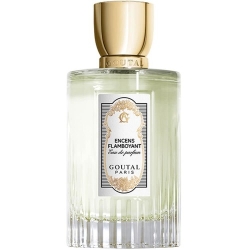Goutal Paris Encens Flamboyant Eau De Parfum 100 Ml