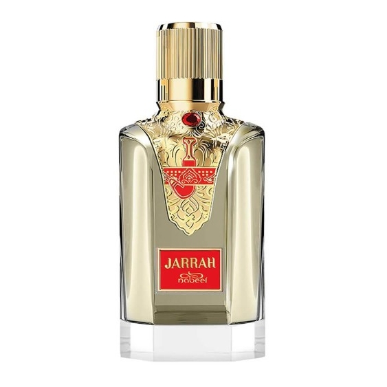 Nabeel Jarrah Eau De Parfum 100 Ml