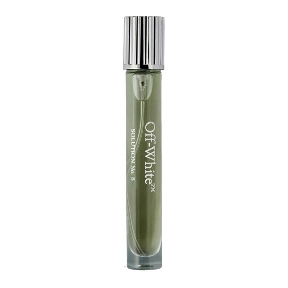 Off-White Solution No. 8 Eau De Parfum Travel Size 15 Ml