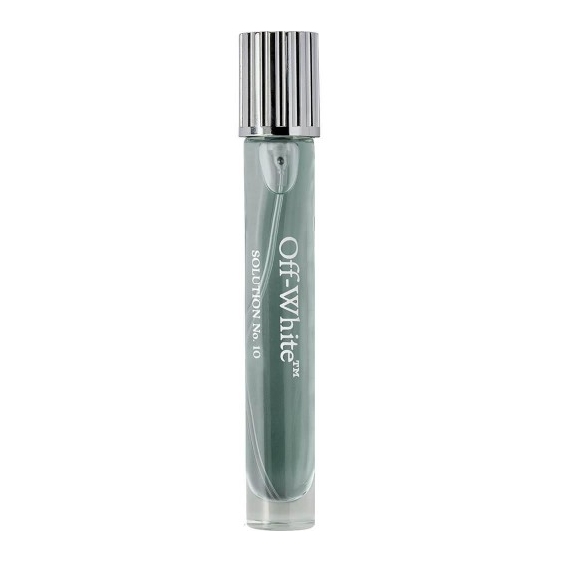 Off-White Solution No. 10 Eau De Parfum Travel Size 15 Ml