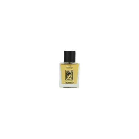 Panier Des Sens L'Olivier Eau De Parfum 50 Ml