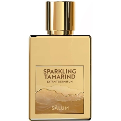 Salum Sparkling Tamarind Extrait De Parfum 50 Ml