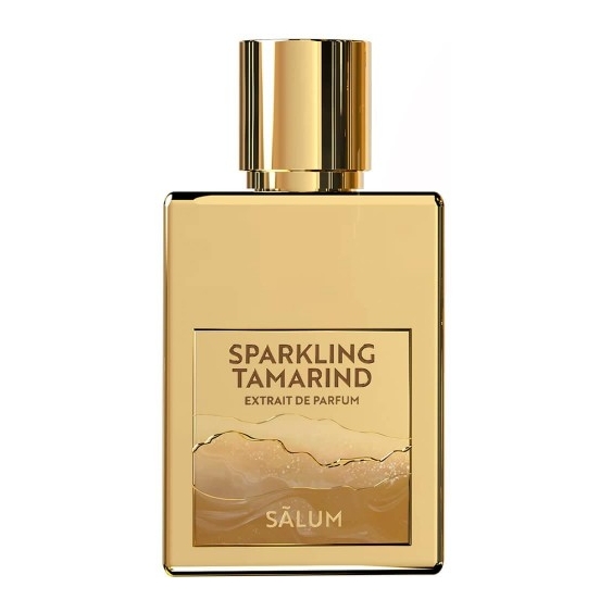 Salum Sparkling Tamarind Extrait De Parfum 50 Ml