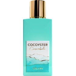 Salum Cocoyster Carambola Eau De Parfum Intense 50 Ml