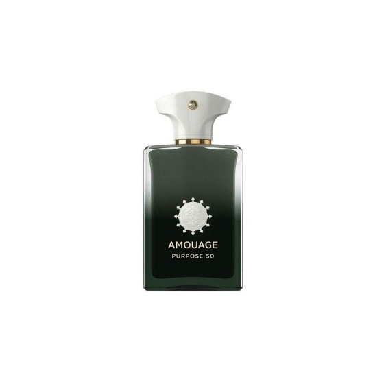 Amouage Purpose 50 Exceptional Extrait Eau De Parfum 100 Ml