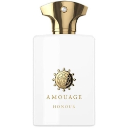Amouage Honour Man Eau De Parfum 100 Ml