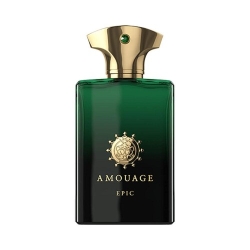 Amouage Epic Man Eau De Parfum 100 Ml