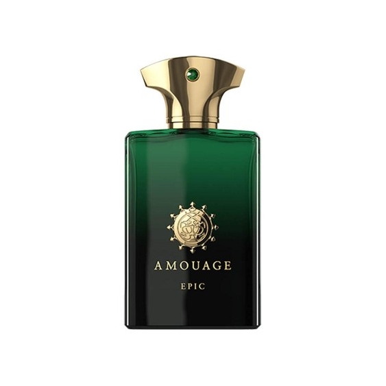Amouage Epic Man Eau De Parfum 100 Ml