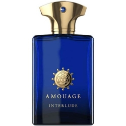 Amouage Interlude Man Eau De Parfum 100 Ml