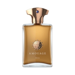 Amouage Dia Man Eau De Parfum 100 Ml