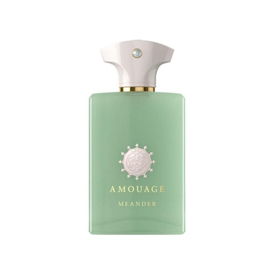Amouage Meander Eau De Parfum 100 Ml