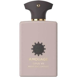 Amouage Opus VII Reckless Leather Eau De Parfum 100 Ml