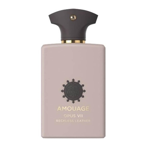Amouage Opus VII Reckless Leather Eau De Parfum 100 Ml