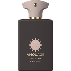Amouage Opus XV King Blue Eau De Parfum 100 Ml