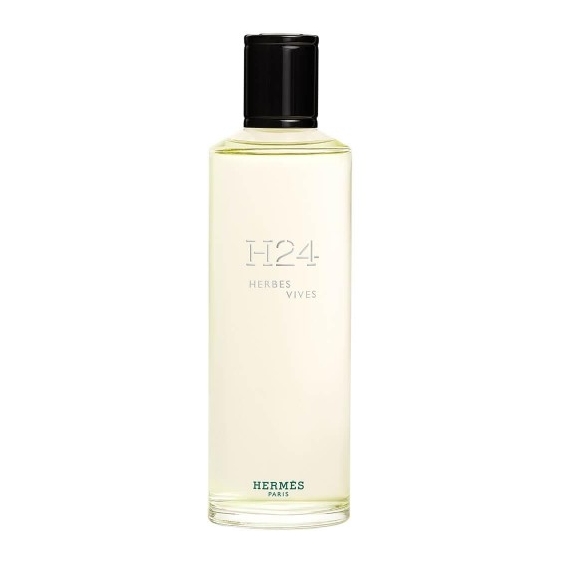 Hermes H24 Herbes Vives Eau De Parfum Ricarica 200 Ml