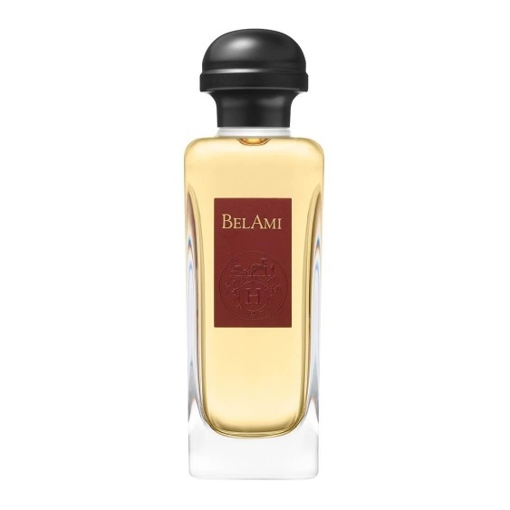 Hermes Bel Ami Eau De Toilette 100 Ml
