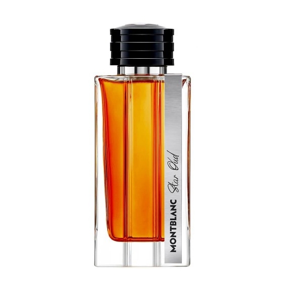 Mont Blanc Star Oud Eau De Parfum 125 Ml