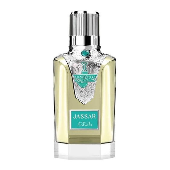 Nabeel Jassar Eau De Parfum 100 Ml