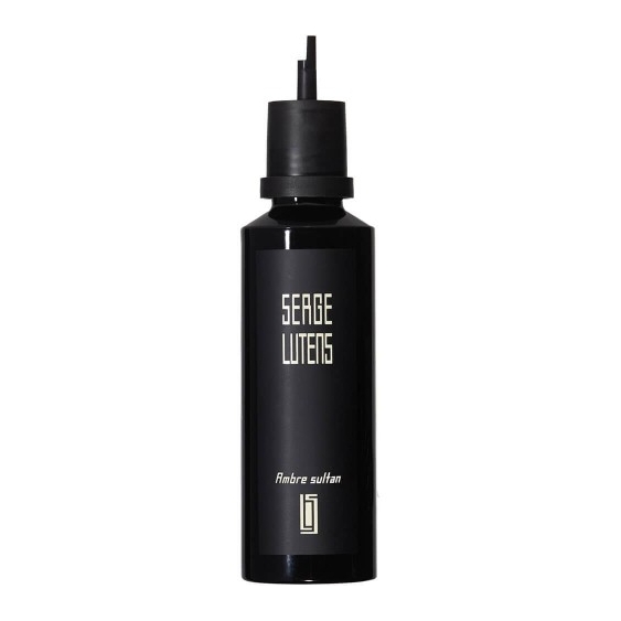 Serge Lutens Ambre Sultan Eau De Parfum Ricarica 150 Ml