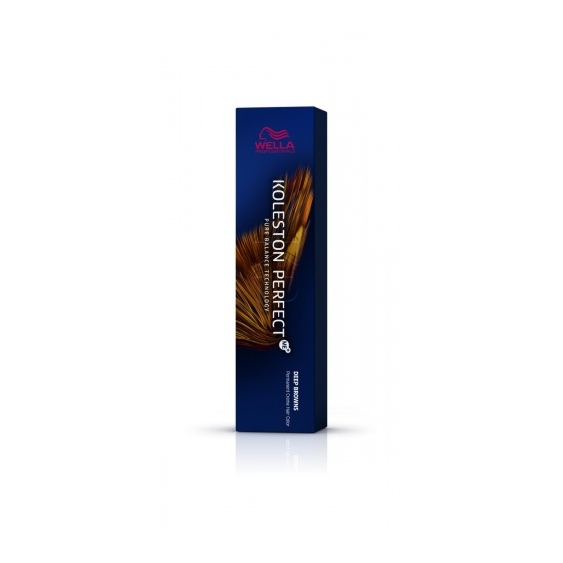 Wella Koleston Perfect ME+ Tintura Per Capelli 4/75 60 Ml