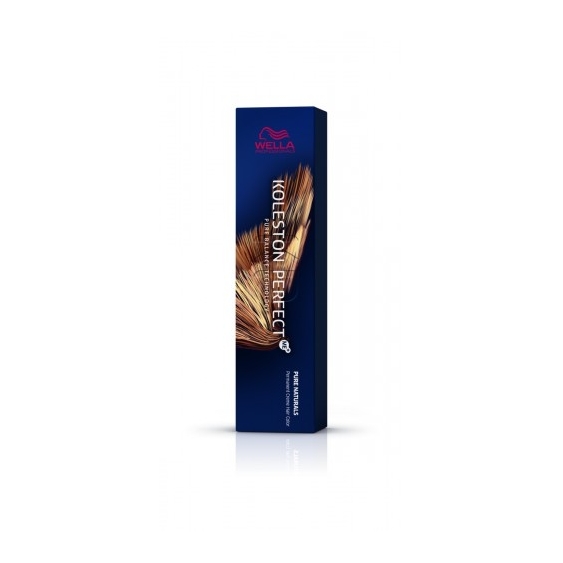 Wella Koleston Perfect ME+  Tintura Per Capelli 44/0 60 Ml