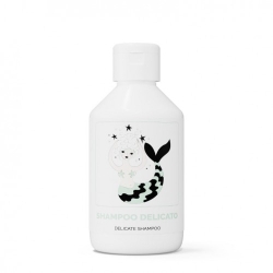 Veralab Shampoo Delicato Per Tutti I Tipi Di Capelli 200 Ml